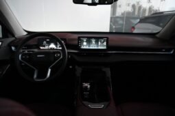 Haval H6 2023 full