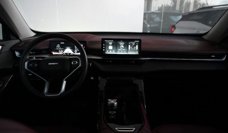 Haval H6 2023 full