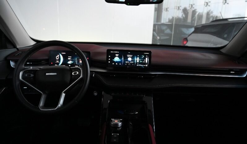 Haval H6 2023 full