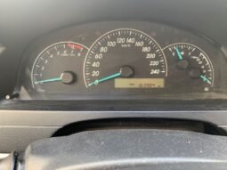 Toyota Camry 2017 full