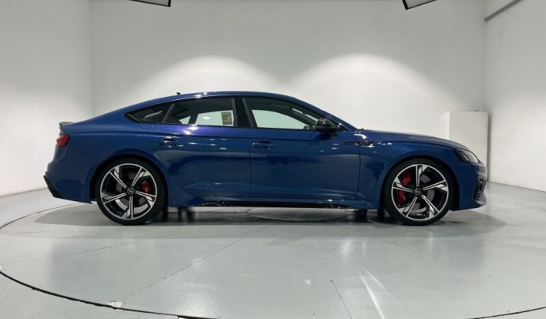 Audi Rs5 2023 full