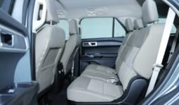 Ford Explorer 2022 full