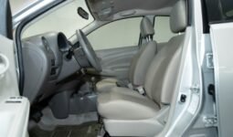 Nissan Sunny 2024 full