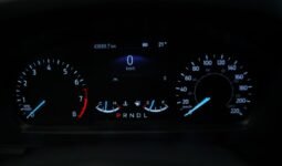 Ford Explorer 2022 full