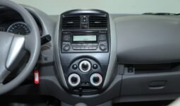 Nissan Sunny 2024 full