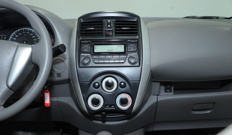 Nissan Sunny 2024 full