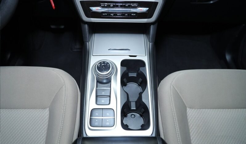Ford Explorer 2022 full