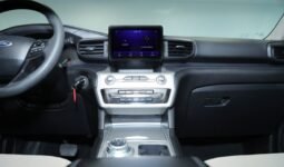 Ford Explorer 2022 full