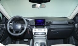 Ford Explorer 2022 full