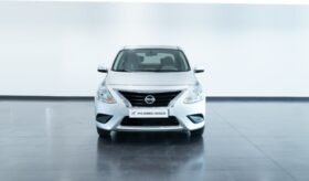Nissan Sunny 2024