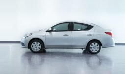 Nissan Sunny 2024 full