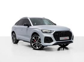 Audi Q5 2023