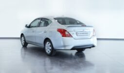 Nissan Sunny 2024 full