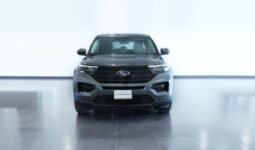 Ford Explorer 2022 full
