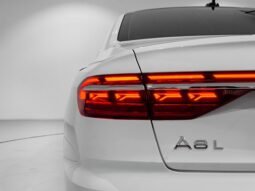 Audi A8 2023 full