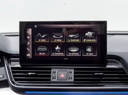 Audi Q5 2024 full