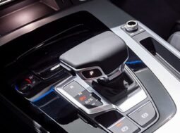 Audi Q5 2024 full