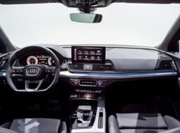 Audi Q5 2024 full