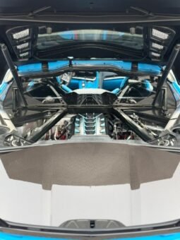 Chevrolet Corvette 2023 full