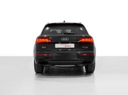 Audi Q5 2024 full