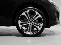 Audi Q5 2024 full