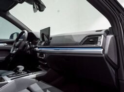 Audi Q5 2024 full