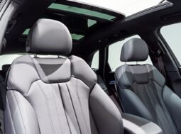 Audi Q5 2024 full