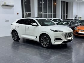 Changan UNI-K 2025