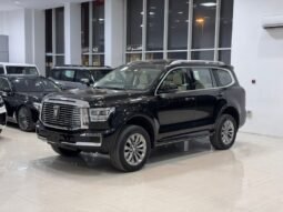 Haval H 9 2025 full