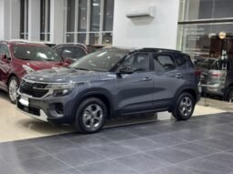 Kia Seltos S 2024 full