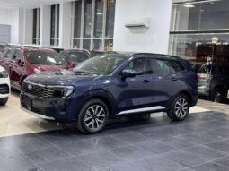 Ford Territory 2016 full