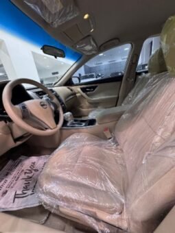 Nissan Altima 2013 full