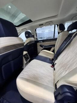 Haval H 9 2025 full