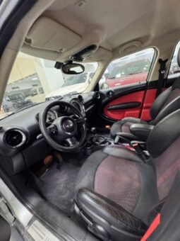 Mini Countryman 2014 full