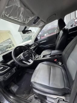 Kia Seltos S 2024 full