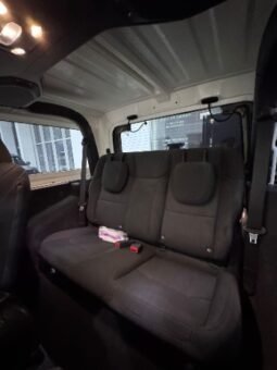 Jeep Wrangler 2021 full
