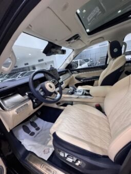 Haval H 9 2025 full