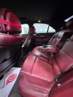 Cadillac ATS 2014 full