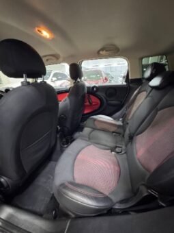 Mini Countryman 2014 full