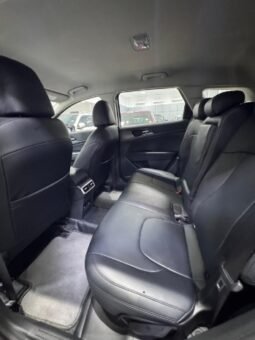 Kia Sportage 2026 full