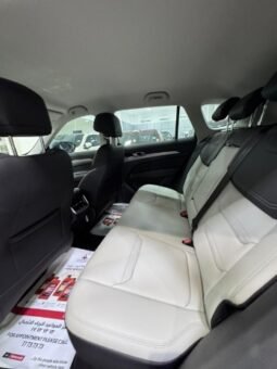 Ford Territory 2016 full