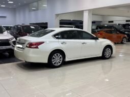 Nissan Altima 2013 full