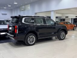 Haval H 9 2025 full