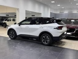Kia Sportage 2026 full