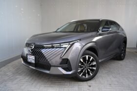 GAC EMKOO 2024