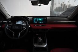 Haval Jolion 2024 full
