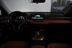 Haval Jolion 2024 full