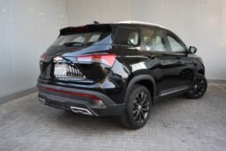 Chevrolet Captiva 2024 full
