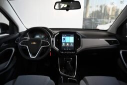 Chevrolet Captiva 2024 full