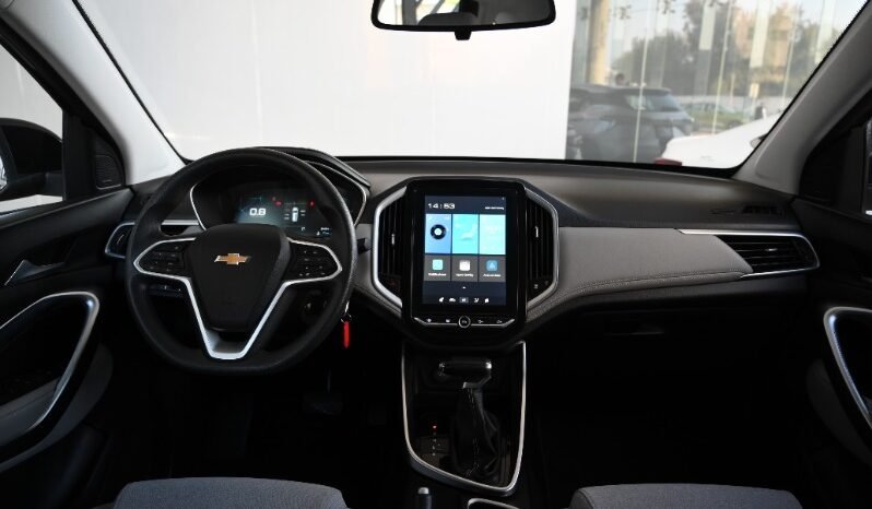 Chevrolet Captiva 2024 full